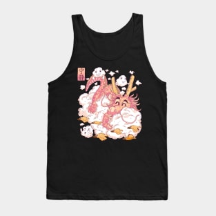 serenity Tank Top